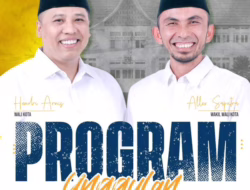 Hijrah Kepemimpinan di Padang Panjang: Saatnya Wujudkan 33 Progul, Bukan Sekadar Janji