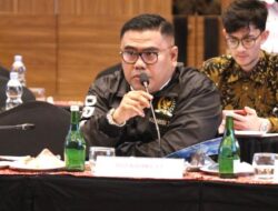 Tambang Longsor 12 Tewas, Komisi XII Minta Usut Tuntas dan Cabut Izin Operasional