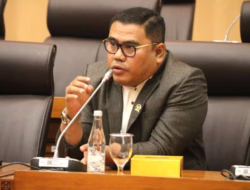 Rico Alviano : Segel Pengusaha Tambang tak Taat Aturan