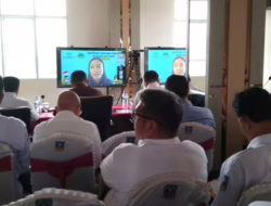 Verifikasi Lapangan Evaluasi KLA 2025, Bupati Tegaskan Komitmen Perlindungan Anak Menuju Indonesia Emas 2045