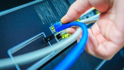 Jaga Keandalan Operasional Industri, PLN Icon Plus Dukung PT Tunggal Yunus Estate dengan Backup Jaringan GSM