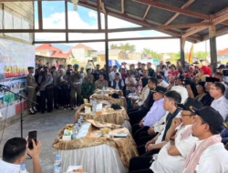 Ketua Komisi IV DPR RI Titik Soeharto Minta Teknik SPM Diujicoba di Setiap Desa Secara Nasional