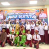 Kembangkan Budaya Baca Sejak Dini, Lomba Bertutur Digelar Tingkat SD/MI