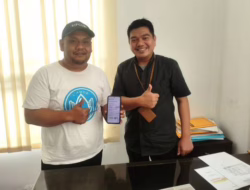 Dorong Digitalisasi Layanan, PLN Icon Plus Kenalkan Aplikasi MyICON+ ke UPT Pengelolaan Air Minum Provinsi Riau