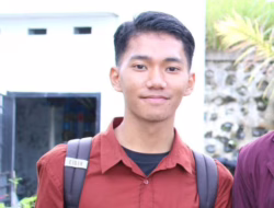 Jejak Dibawah Terik Asa