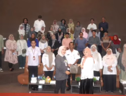 Tingkatkan Daya Saing UMKM, Dinas Perdagangan Gelar Upgrade Branding