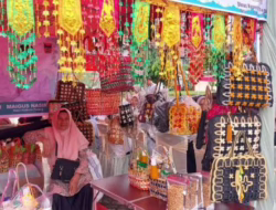 Dorong Digitalisasi Produk, UMKM Binaan Pemko Padang Tembus 47.692