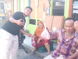 UNIDHA Salurkan Daging Qurban kepada Masyarakat dengan Semangat Kebersamaan dan Kepedulian Sosial
