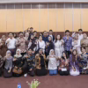 Prodi Ilmu Komunikasi UNP Luncurkan Silabus Mata Kuliah Jurnalisme Lingkungan, Hasil Kolaborasi dengan Pulitzer Center
