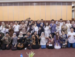 Prodi Ilmu Komunikasi UNP Luncurkan Silabus Mata Kuliah Jurnalisme Lingkungan, Hasil Kolaborasi dengan Pulitzer Center