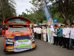 Wabup Risnaldi Buka Festival Muharam 1447 H, “Membingkai Identitas Daerah dalam Iman dan Budaya”