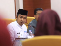 Wako Ramadhani : Transformasi Digital Sektor Kesehatan Bagian Penting Reformasi Birokrasi