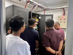 Perkuat Digital Pelayanan Publik, PLN Icon Plus Terima Kunjungan Strategis Disdukcapil Bintan