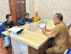 Transformasi Digital Pendidikan, PLN Icon Plus Lakukan Kunjungan Strategis ke Dinas Pendidikan Kabupaten Karimun