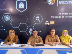 Diskominfotik Sumbar Gelar Bimtek Indeks KAMI untuk Penguatan Keamanan Informasi