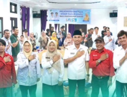 Tingkatkan Kemandirian Hadapi Kegawatdaruratan, Pemko Gelar Pelatihan BHD