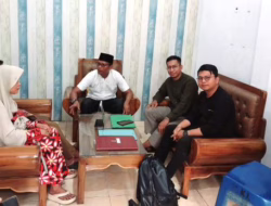 Gerakan Kolaboratif “Kembali ke Bangku Sekolah” Diinisiasi Karang Taruna, MTs dan LPM Indarung