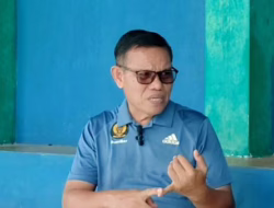 Syahrial Bakhtiar: Terlena Naturalisasi, Pembinaan Usia Dini Diabaikan!