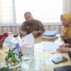 Dorong Tingkatkan Literasi Siswa, SMAN 5 Padang Lakukan Kerja Sama