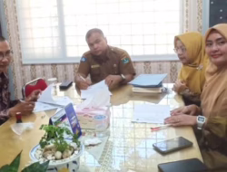 Dorong Tingkatkan Literasi Siswa, SMAN 5 Padang Lakukan Kerja Sama