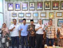 MAN 2 Pessel Siap Fasilitasi Bawaslu Gelar Sosialisasi Pengawasan Partisipatif