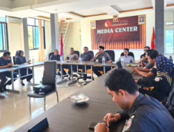 Tingkatkan Pengelolaan BMN, Bawaslu Gelar RDK dengan BPKPAD Pessel