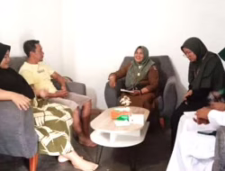 Inovasi PADUKA BERISTRI: Upaya Menekan AKI dan AKB di UPT Puskesmas Tiumang