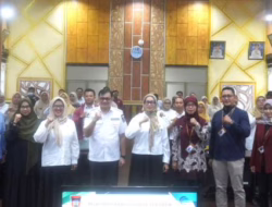 Data Berkualitas jadi Fondasi Terwujudnya Kota Pintar