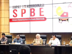Indeks SPBE Terus Meningkat, Bukti Pelayanan Publik Kota Padang Makin Baik