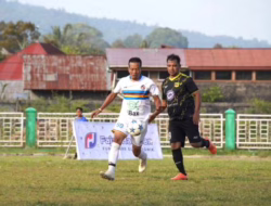 Wawako Allex Buka Turnamen Wali Kota Cup III, Laga Perdana Sajikan Limapuluh Kota vs Tanah Datar
