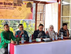 Sinergi BPS dan Diskominfo Kabupaten Lima Puluh Kota Untuk Penerapan Satu Data Indonesia