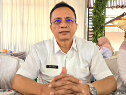 Penderita Kanker Terbanyak Dilayani RSAM Bukittinggi Selama 2024