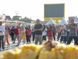 CFD Terintegrasi Pelayanan Publik di Solsel, Wujud Pemerintah Hadir Ditengah Masyarakat