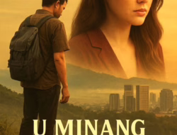 Pax Alle Kembali Hadirkan Karya Inspiratif Bertajuk “U MINANG I PINANG” Diproduksi dalam Bentuk Novel, Lagu dan Film