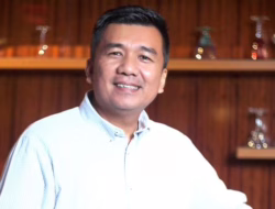 Maju Bareng Tim, Bukan Lari Sendiri