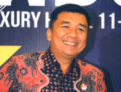 Lelah Itu Wajar, Menyerah Bukan Solusi