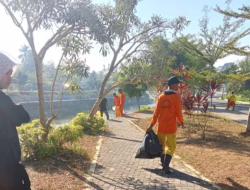Walikota Zulmaeta Apresiasi Kegiatan DLH dan PUPR kota Payakumbuh Gelar Jumat Bersih