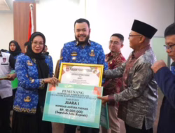 Koperasi Merah Putih Kota Padang Manfaatkan Potensi Lokal