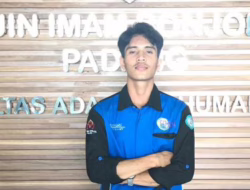 Yang Penting jadi Ketua : Potret Mahasiswa yang Kehilangan Arah Perjuangan