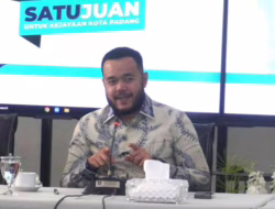 Revitalisasi Kota Tua Padang, Upaya Menuju Kota Kreatif Gastronomi