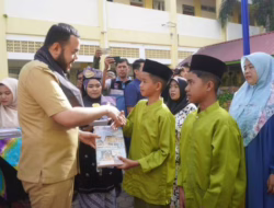 Program Padang Juara, Harapan Baru Bagi Keluarga Kurang Mampu