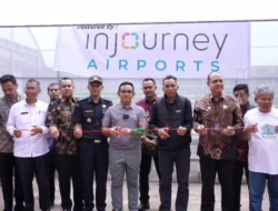 Green House Nyarai Diresmikan, Disparpora Dorong Wisata Produktif dan Lestari