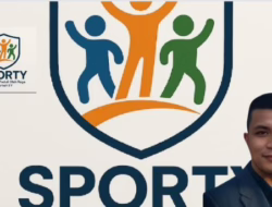 Founder SPORTY: Musprov KONI Momentum Bersatu untuk Perubahan