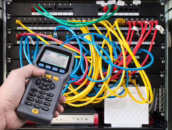 Perkuat Digitalisasi Perbankan, PLN Icon Plus Hadirkan Internet Andal di BNI KCP Lubuk Sikaping