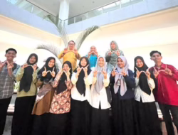 Kiat Sukses Meraih Peluang Global ala UIN Imam Bonjol Padang