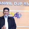 NIK Menjadi NPWP