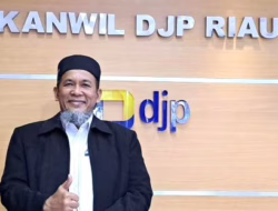 NIK Menjadi NPWP