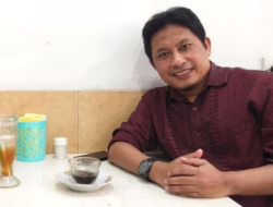 Isu Melemah dan “Pecah Kongsi” Hanya Ilusi, Duet Hamdanus-Dipo Tetap Solid!