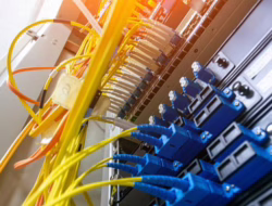 Dukung Tata Kelola Data, PLN Icon Plus Hadirkan Internet Andal di Kantor Sistem Penyediaan Air Minum IKK Kabupaten Siak