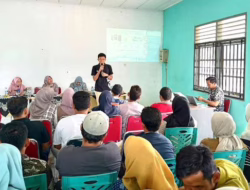 Digitalisasi Usaha Perikanan, PLN Icon Plus Bersinergi dengan Koperasi Merah Putih Perkenalkan Teknologi Pintar Budidaya Ikan Modern Berbasis IoT dan Energi Hijau
